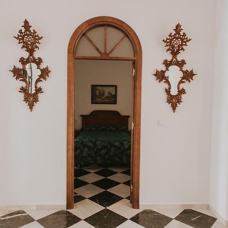 Vila Casa Leal La Puebla de los Infantes Exteriér fotografie