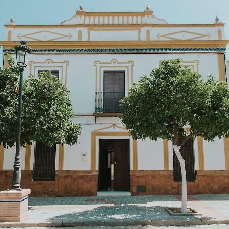Vila Casa Leal La Puebla de los Infantes Exteriér fotografie